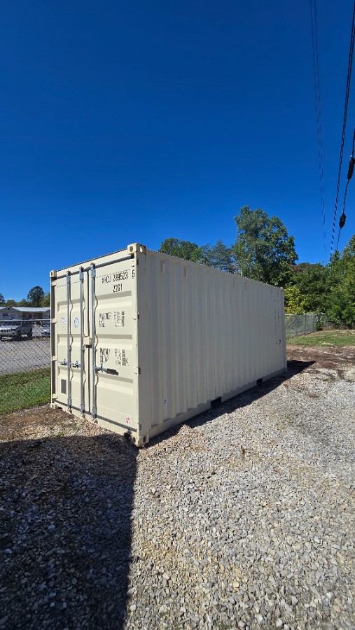Storage Containers 8x20 8x40 image 2