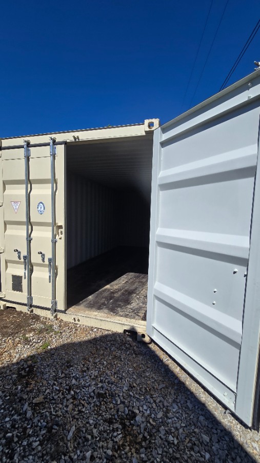Storage Containers 8x20 8x40 image 3